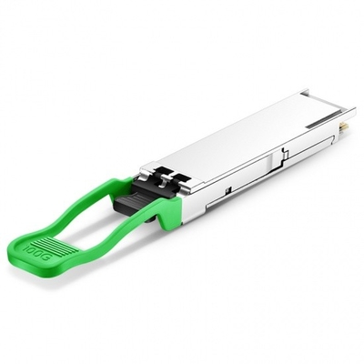 호환기 쥬니퍼 QSFP 100G CWDM4 ET SMF 2 킬로미터 광학 모듈