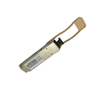적합한 MMF MTP / MPO 100G QSFP28 모듈 수염 XVR-00067-01