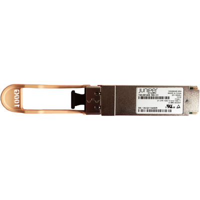 최고 500까지 Ｍ 전송을 위한 호환기 JNP-QSFP-100G-PSM4 QSFP28 100G 토대 PSM4 광학