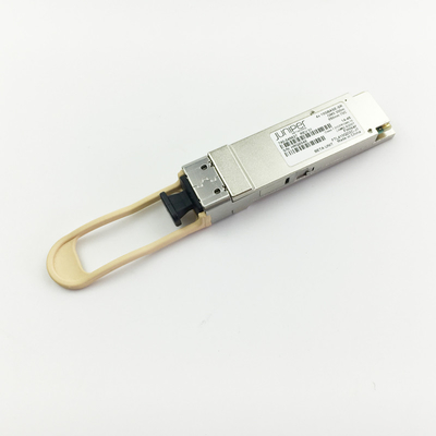 호환기 쥬니퍼 QSFP-100G-SR4-T2 QSFP28 100G-SR4 이더넷 단지 QSFP28 모듈 광 전송부