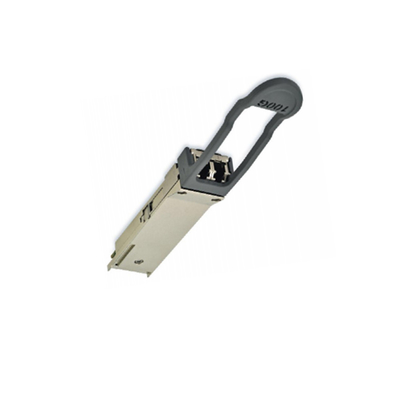 수염 XVR-10167-20 QSFP-100G-SWDM4 적합한 LC MMF 100M QSFP28 모듈