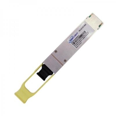 이라이트 100Gb/s QSFP28 IR4 평행한 단일모드 송수신기 광학 TR-VC13T-N00