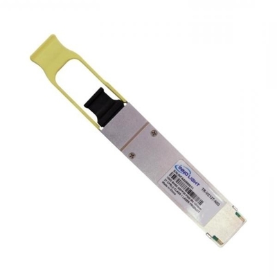 이라이트 100Gb/s QSFP28 IR4 평행한 단일모드 송수신기 광학 TR-VC13T-N00