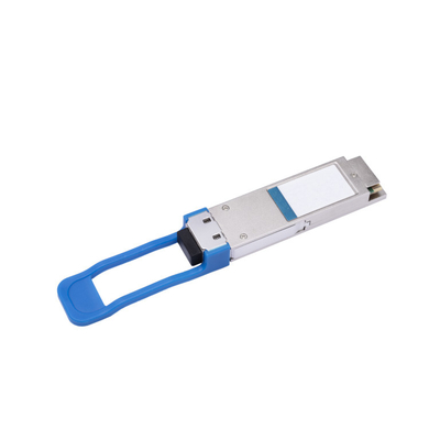 호환기 쥬니퍼 QSFP-100G-LR, 100GBASE-LR1 SMF 10 킬로미터 광학 모듈