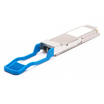 740-061409 적합한 쥬니퍼 QSFP-100G-LR4-C QSFP28 100G-LR4 송수신기 SMF 10 킬로미터