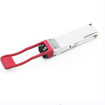 델 Q28-100G-ER4-Lite 100G QSFP28 송수신기 SMF 0 킬로미터 LC DOM