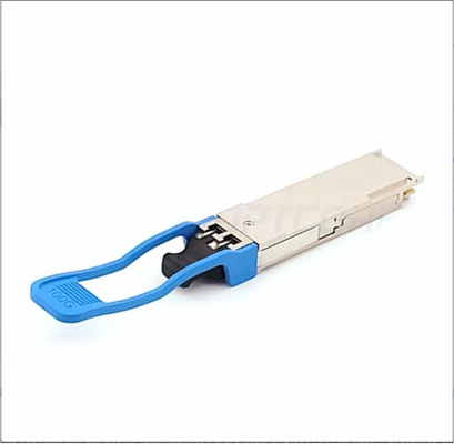 OPT-0039-01 F5-UPG-QSFP28-LR4, 1310nm 10 킬로미터 광학 모듈 100GBASE-LR4 QSFP28