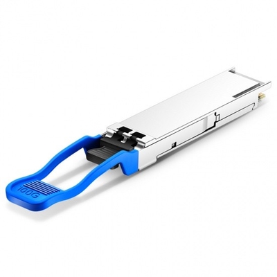OPT-0039-01 F5-UPG-QSFP28-LR4, 1310nm 10 킬로미터 광학 모듈 100GBASE-LR4 QSFP28