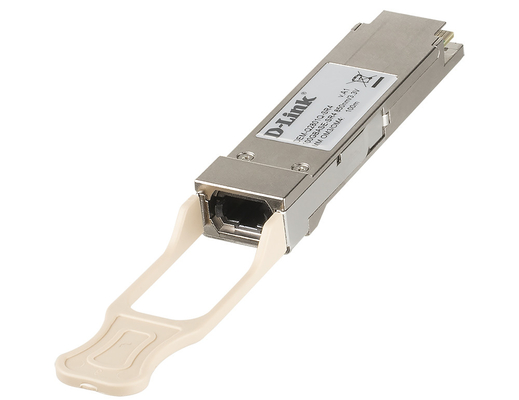 DEM-Q2801Q-SR4 100G SR4 다중 모드 광 송수신기 모듈 100M 850nm