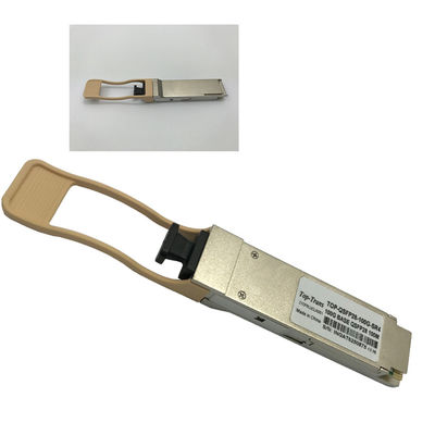 오리지널 브랜드 02311GBW QSFP28-100G-SR4, MM 850NM 100M MPO 100G QSFP28 모듈