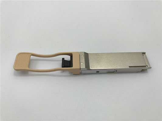 오리지널 브랜드 02311GBW QSFP28-100G-SR4, MM 850NM 100M MPO 100G QSFP28 모듈