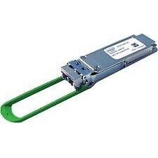 인텔 SPTSLP2SLCDF 한 개의 람다 TAA 100GBase-DR QSFP28 1310nm 500m LC SMF