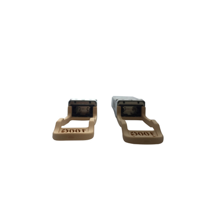 XBR-100G-SR4-0288은 FC32-64 블레이드를 위해 QSFP28 100G SR4 4x25GbE를 두드러진 무늬로 장식합니다