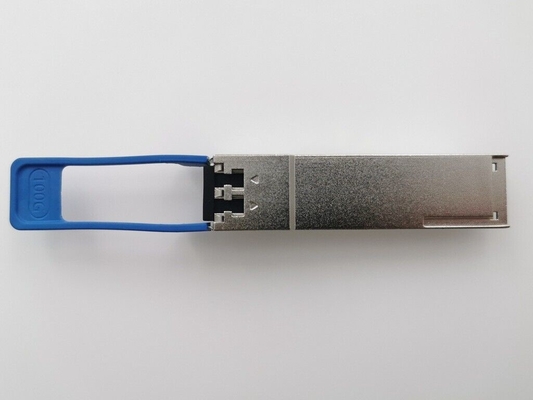 F5 네트워크 COMPATIBLE-UPG-QSFP+BD 100M MMF 광학 모듈 송수신기 듀얼 LC