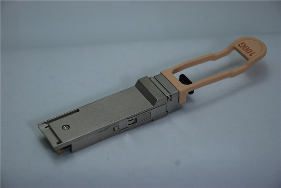 850nm 100m 에바고 AFBR-89CDDZ QSFP28 100G SR4 DOM MPO MMF
