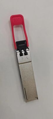 브랜드 02311YXR 호환성 100G QSFP28 모듈 QSFP-100G-ER4-Lite 40KM SMF LC