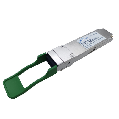 100G 이더네트를 위한 INNOLIGHT TR-FC13T-NAZ 100G QSFP28 모듈 CWDM4 2km