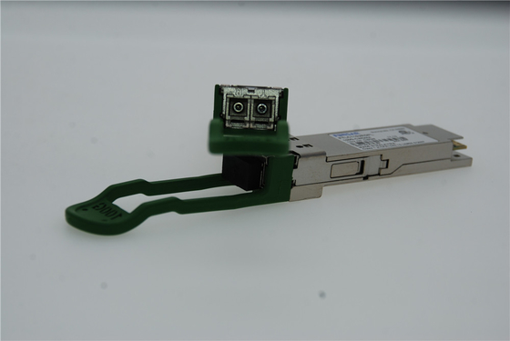 기존 FTLC1152RGPL Finisar 2km SMF 100GBase-CWDM4 광 트랜시버