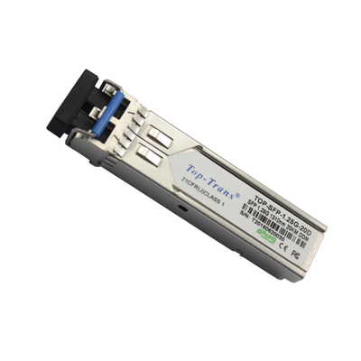 포티넷 FG-TRAN-LX 호환 1.25G SFP 싱글모드 1310m SMF 트랜시버