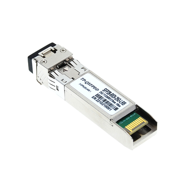 Cisco SFP-25G-BIDI SFP28 송수신기 SMF 1330nmTx 1270nmRx 10km LC