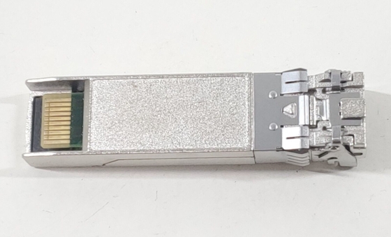 호환 SFP+ 10GBASE-SR 850nm 300m DOM AFBR-709DMZ-IN2