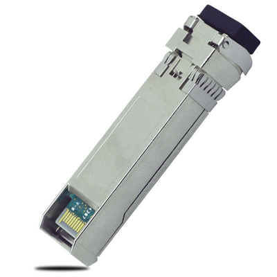호환성 10GBASE-LR SFP+ 1310nm 10km DOM FTLX1471D3BCV-IT