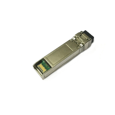 호환성 10GBASE-LR SFP+ 1310nm 10km DOM FTLX1471D3BCV-IT