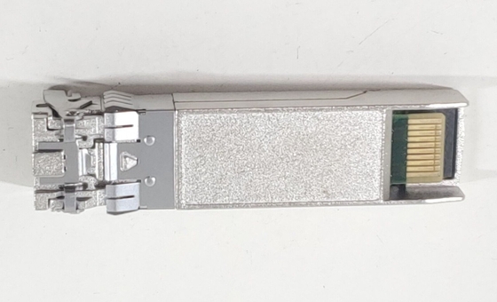 호환 가능한 10GBASE-SR SFP+ 850nm 300m DOM AFBR-703SDZ-IN2