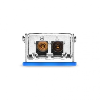 ONS-XC-10G-S1 XFP 10G 단일 모듈 10KM 광학 모듈 1310 Nm 송수신기