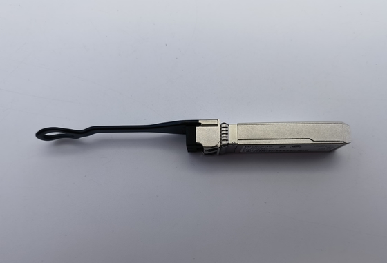 57-1000498-01 FC SFP+ 송수신기 32GBASE ELWL SFP28 1310nm 25 킬로미터 SMF를 두드러진 무늬로 장식하세요