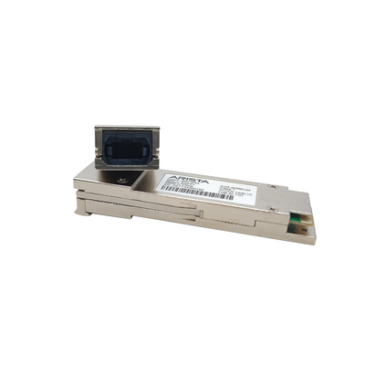 수염 QSFP-40G-SR4 40GBASE-SR4 850nm 150m MTP/MPO-12 광 전송부 DOM
