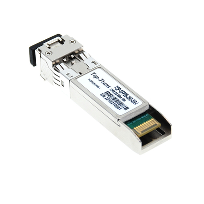 호환성 Finisar 02311KNR SFP-25G-SR SFP28 25GBASE-SR 850nm 100m MMF 광 트랜시버 모듈