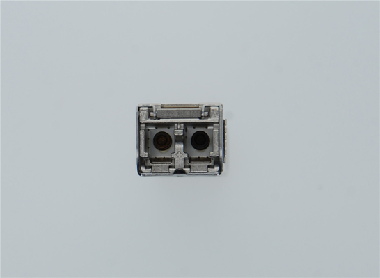피니사르 FTLF8536P4BCL 25G SFP 트랜시버 모듈 LC 커넥터 850nm 100m