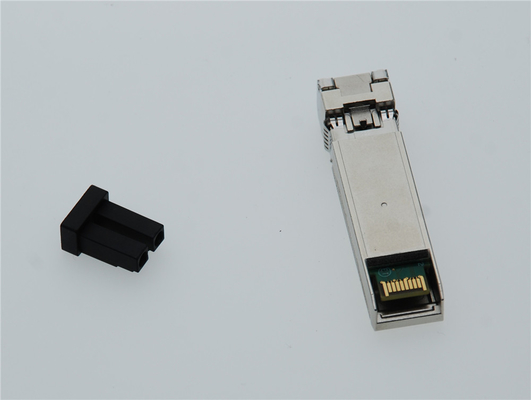 피니사르 FTLF8536P4BCL 25G SFP 트랜시버 모듈 LC 커넥터 850nm 100m