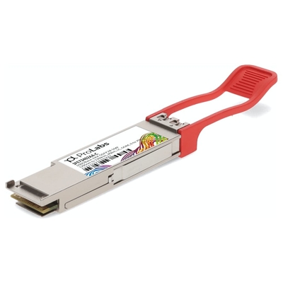 3FE73402AA 100G QSFP28 ER4 LC SMF 광 송수신기 모듈 40 킬로미터