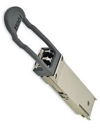 100G QSFP28 SWDM4 광 송수신기 모듈 델 FTLC9152RGPL-FC 100m