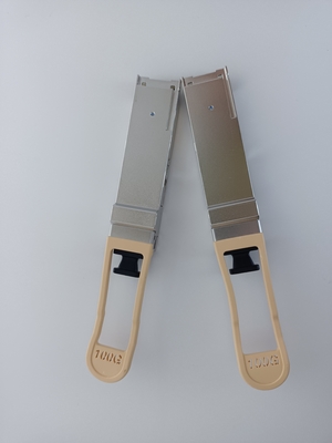 델 Q28-100G-SR4-85C 100GBASE-SR4 850nm QSFP28 송수신기 FTLC9555REPM3-E5