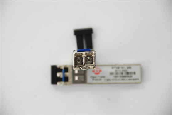 WTD RTXM191-450 ESFP 1.25G 1310nm 섬유 광 전송부 40 킬로미터