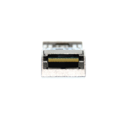 CPAC-TR25SR-ADP 광학 모듈 25G SFP28 SR 850nm 다중 모드 광 전송부