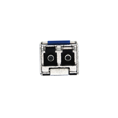 CPAC-TR-25LR-adp 광학 모듈 25G SFP28 LR 1310nm 다중 모드 송수신기