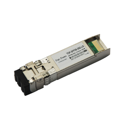 수염 SFP-25G-MR-LR 광학 모듈 10/25G SR 10 킬로미터 25G 다중 모드