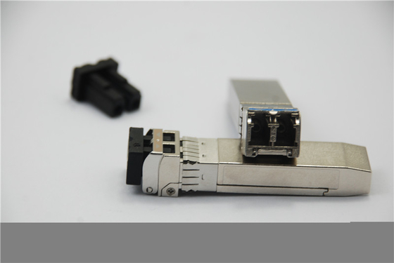 수염 SFP-25G-MR-LR 광학 모듈 10/25G SR 10 킬로미터 25G 다중 모드