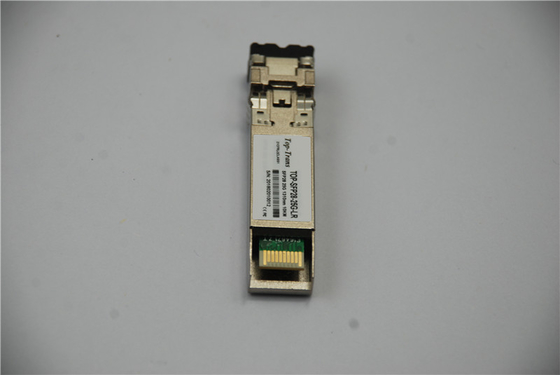 수염 SFP-25G-MR-LR 광학 모듈 10/25G SR 10 킬로미터 25G 다중 모드
