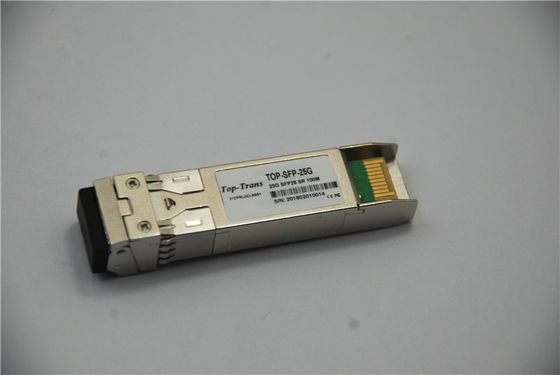 에바고 AFBR-725SMZ 25G SR 850nm 100m 광 전송부 다중 모드