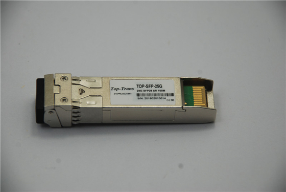 에바고 AFBR-725SMZ 25G SR 850nm 100m 광 전송부 다중 모드