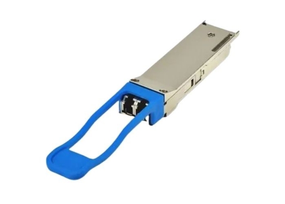 피니사 FTL4C1QE3L 40GBASE-LR4 QSFP+ 광 송수신기 모듈