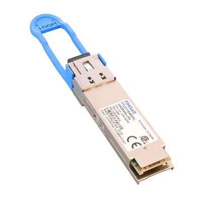 피니사 FTLC1154RDPL 10 킬로미터 100GBASE-LR4 QSFP28 광 송수신기 모듈