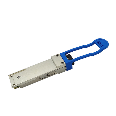 피니사 FTLC1154RDPL 10 킬로미터 100GBASE-LR4 QSFP28 광 송수신기 모듈