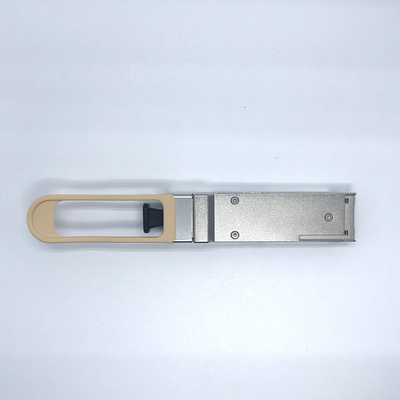 4개 Ｘ 10GBASE-SR 이더넷에 대한 탈출을 위한 FTL410QE4C 40BASE-SR4 QSFP+ Gen4 광 전송부