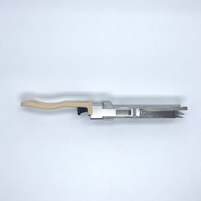 4개 Ｘ 10GBASE-SR 이더넷에 대한 탈출을 위한 FTL410QE4C 40BASE-SR4 QSFP+ Gen4 광 전송부